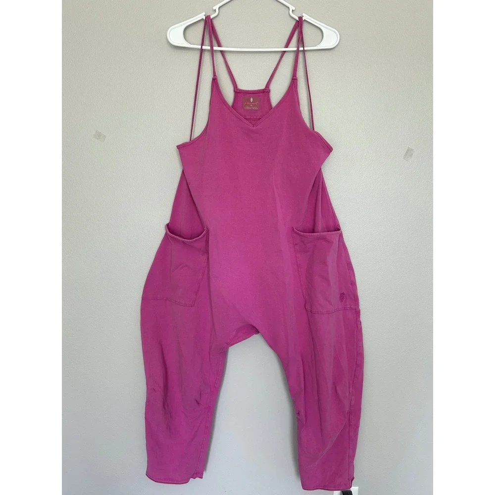 FP Movement by Free People barrel coral